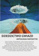 Ok�adka - Dziedzictwo gwiazd 