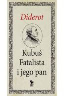 Ok�adka - Kubu� Fatalista i jego pan