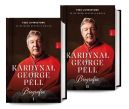 Ok�adka - Kardyna� George Pell. Biografia (Tom I i II)