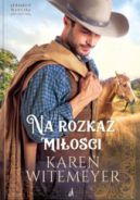 Okładka - Na rozkaz miłości