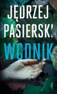Okadka ksiki - Wodnik