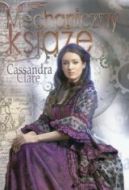 Okładka książki - Mechaniczny książę