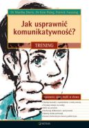 Okładka - Jak usprawnić komunikatywność? Trening
