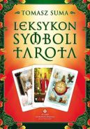 Ok�adka - Leksykon symboli Tarota
