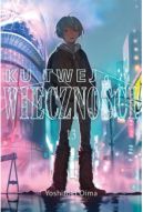 Okładka - Ku twej wieczności #13