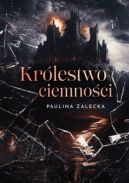 Okadka - Krlestwo ciemnoci