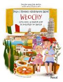 Ok�adka ksi�zki - Pola i Franek odkrywaj� �wiat. W�ochy, czyli kraj, w kt�rym lody s� najlepsze na �wiecie