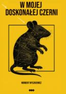 Ok�adka ksi�zki - W mojej doskona�ej czerni