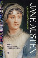 Ok�adka ksi�zki - Jane Austen i jej racjonalne romanse
