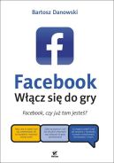 Okadka - Facebook Wcz si do gry