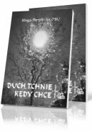 Ok�adka - Duch tchnie k�dy chce...
