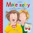 Okładka książki - Moje zęby