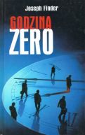 Ok�adka - Godzina Zero