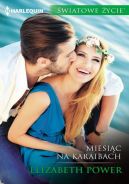 Ok�adka - Miesi�c na Karaibach