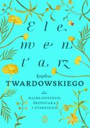 Okadka ksizki - Elementarz ksidza Twardowskiego dla najmodszego, redniaka i starszego