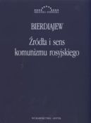 Okadka - rda i sens komunizmu rosyjskiego