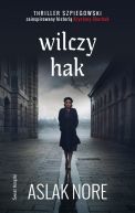 Okadka - Wilczy hak