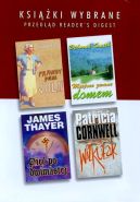 Ok�adka - Prawdy pani Julii. Miejsce zwane domem. Pi�� po dwunastej. Wilko�ak