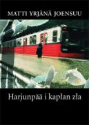 Okładka książki - Harjunpaa i kapłan zła