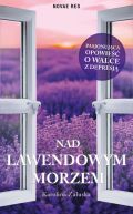 Ok�adka - Nad lawendowym morzem