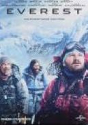 Okładka - Everest (film + książka)