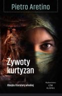 Ok�adka - �ywoty kurtyzan 