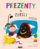 Okadka - Prezenty od Zoci