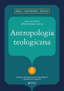 Okadka - Antropologia teologiczna
