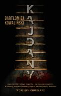 Okładka - Kajdany
