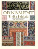Okładka - Ornament. Wielka kolekcja
