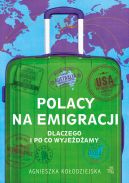 Okadka - Polacy na emigracji
