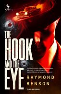 Ok�adka ksi�zki - Uniwersum Jamesa Bonda. The Hook and The Eye