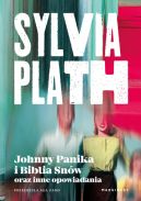 Okładka - Johnny Panika i Biblia Snów oraz inne opowiadania