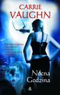 Okładka książki - Kitty i nocna godzina