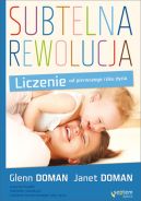 Okładka - Subtelna rewolucja. Liczenie od pierwszego roku życia