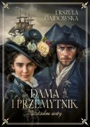 Ok�adka - Rozdzielone siostry (#2). Dama i przemytnik