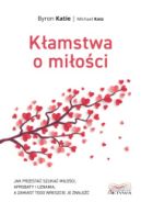 Ok�adka - K�amstwa o mi�o�ci