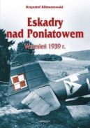 Okadka - Eskadry nad Poniatowem, wrzesie 1939 r