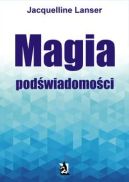 Ok�adka ksi�zki - Magia pod�wiadomo�ci