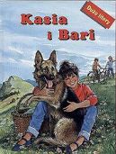 Ok�adka - Kasia i Bari