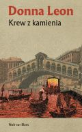 Ok�adka - Krew z kamienia