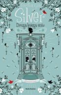 Okładka - Silver: Druga księga snów