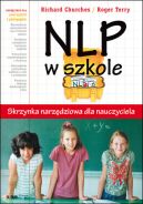 Okadka - NLP w szkole. Skrzynka narzdziowa dla nauczyciela