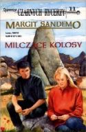 Okadka ksizki - Milczce kolosy