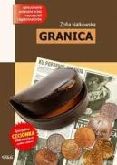 Okładka książki - Granica