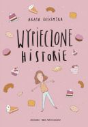 Ok�adka - Wypieczone historie