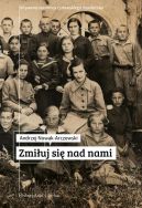 Okadka ksizki - Zmiuj si nad nami 