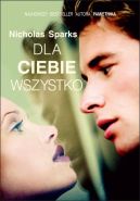 Okładka ksiązki - Dla Ciebie wszystko