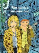 Okadka ksizki - Nie musisz si mnie ba