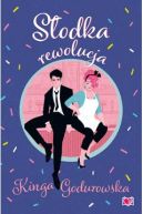 Okadka ksizki - Sodka rewolucja